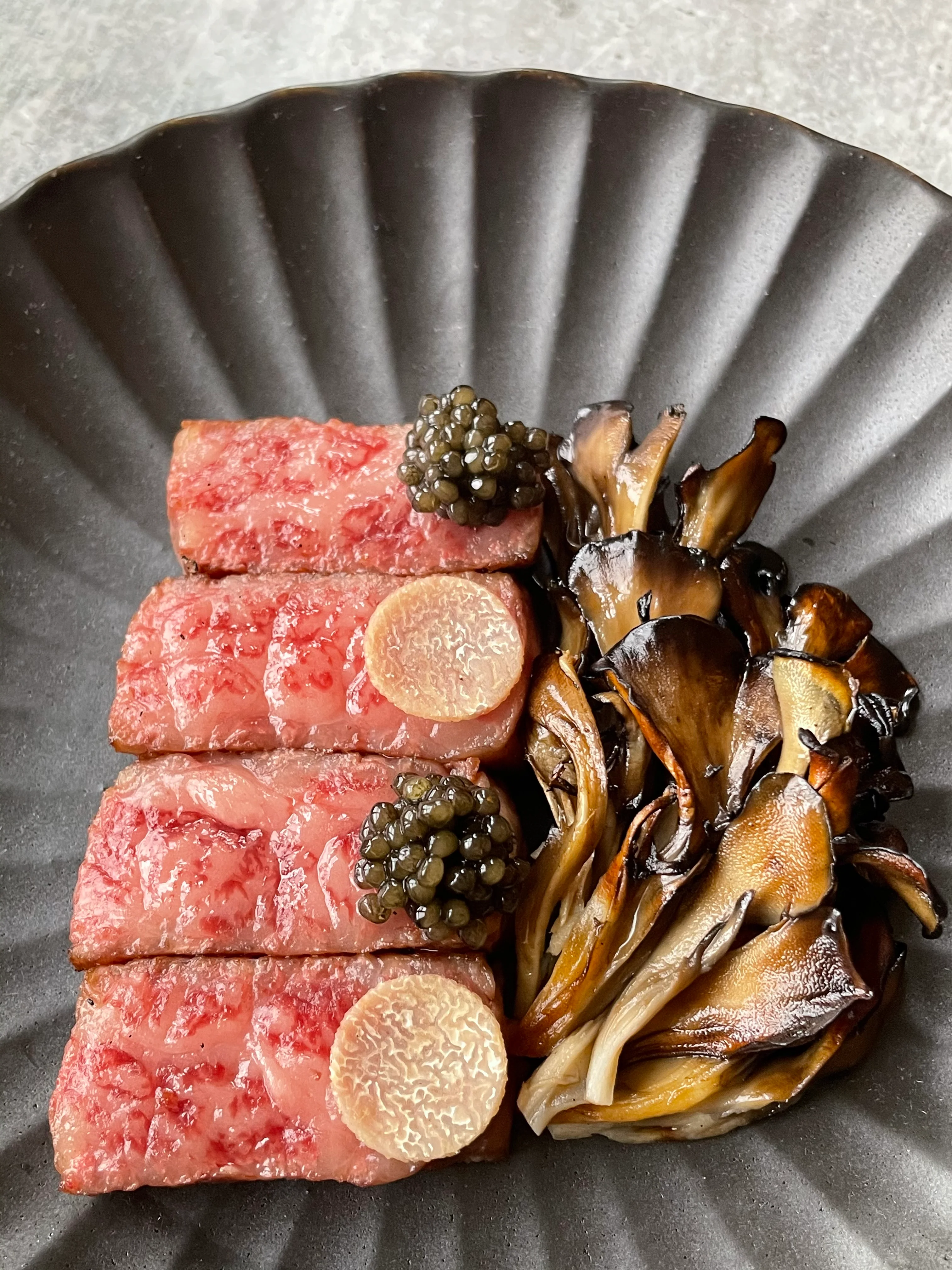 Black Maitake - Image 7