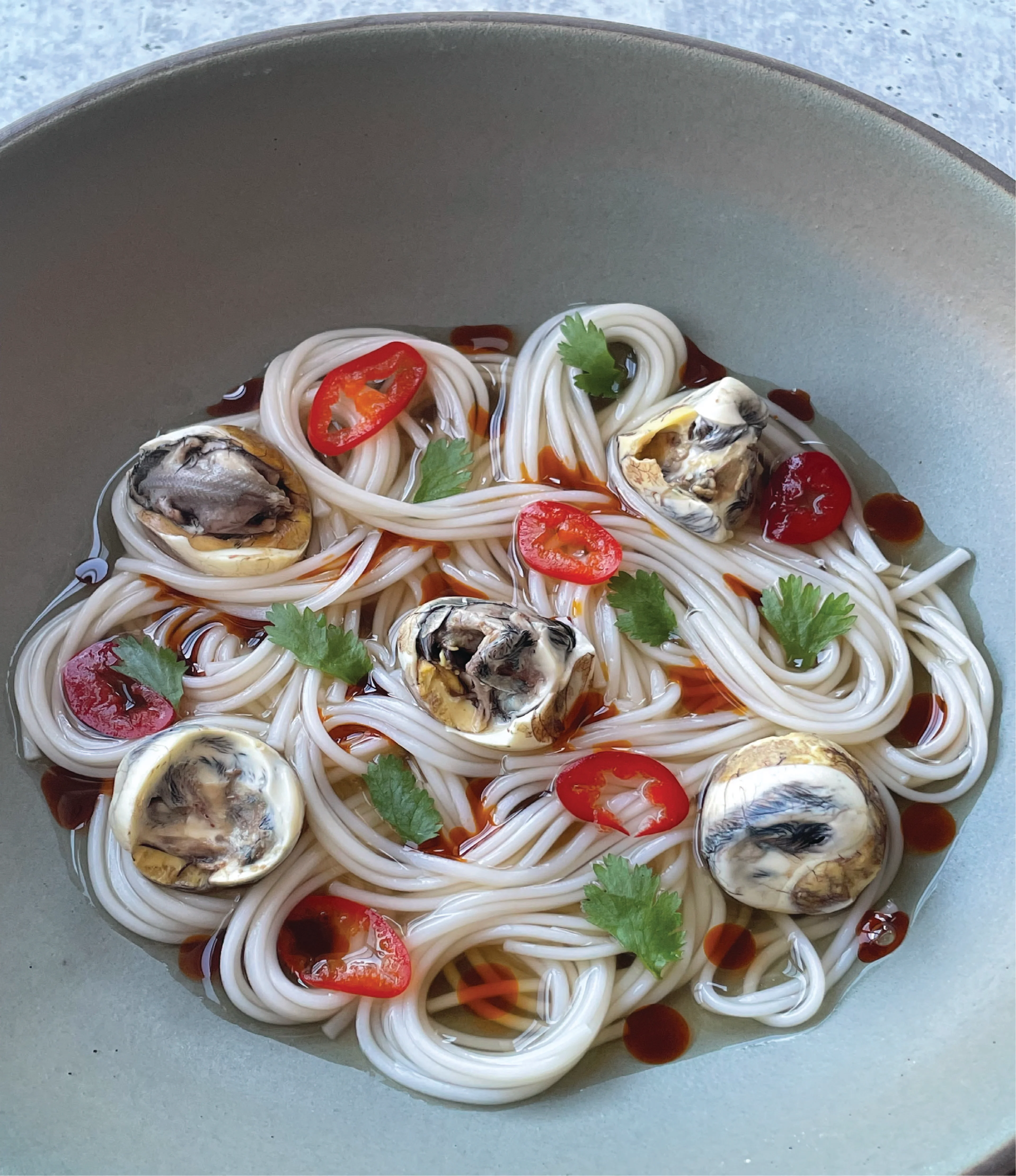 Balut Cortunix Quail Eggs - Image 3