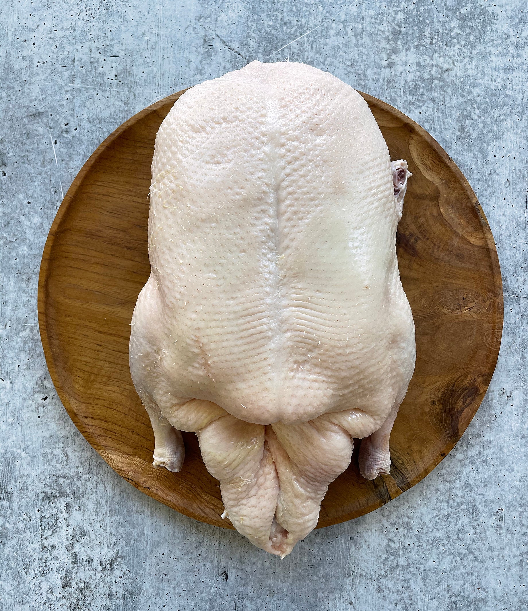 Whole Pekin Duck (~5 lbs) - Image 2