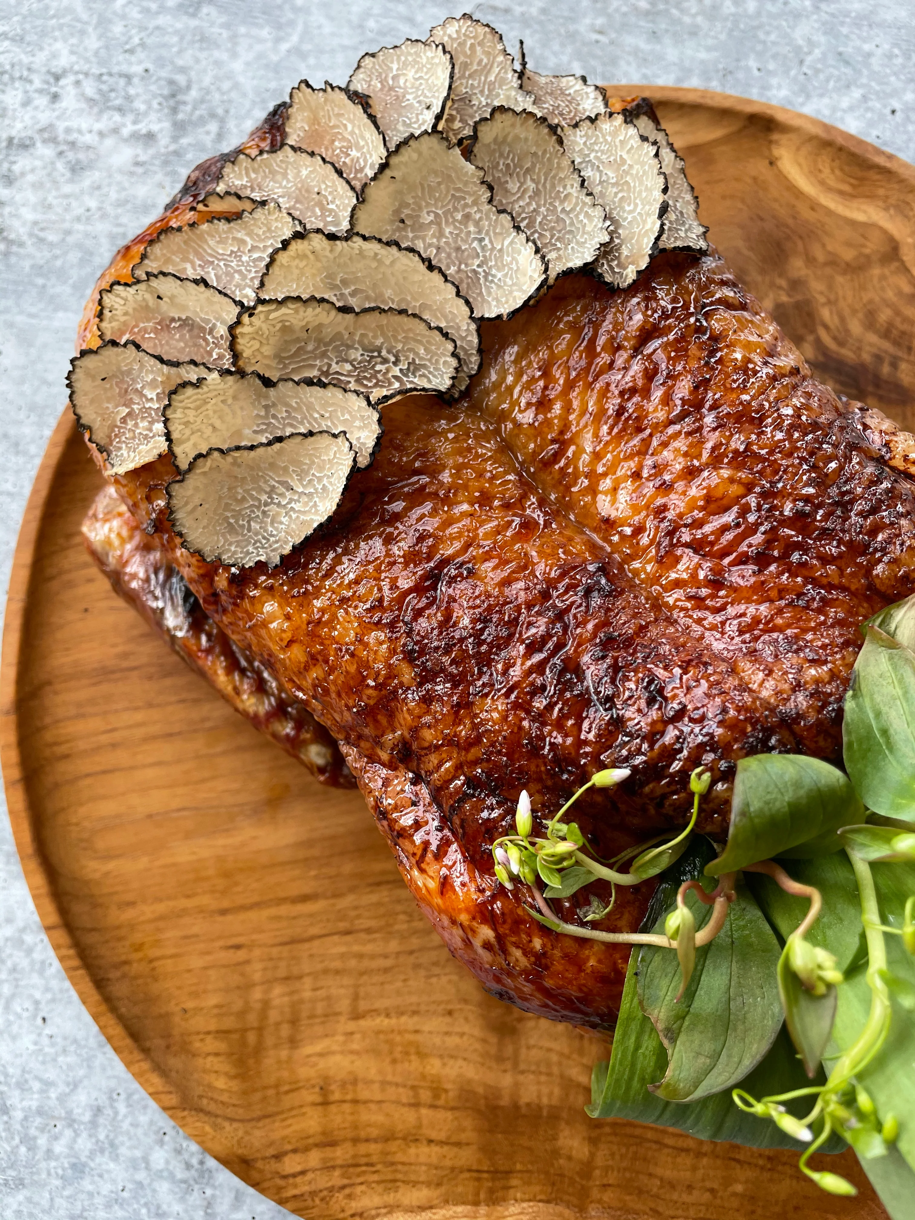 Whole Pekin Duck (~5 lbs) - Image 3