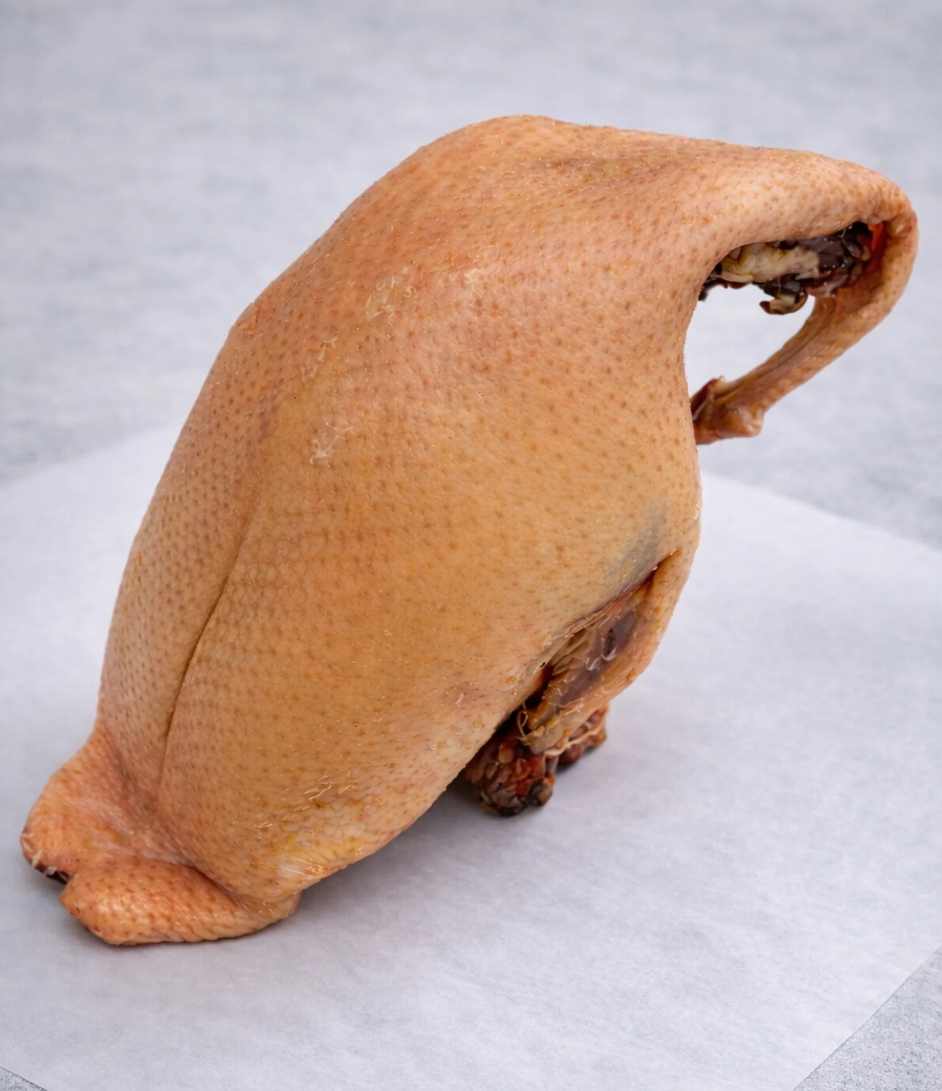 Dry-Aged Muscovy Duck Crown