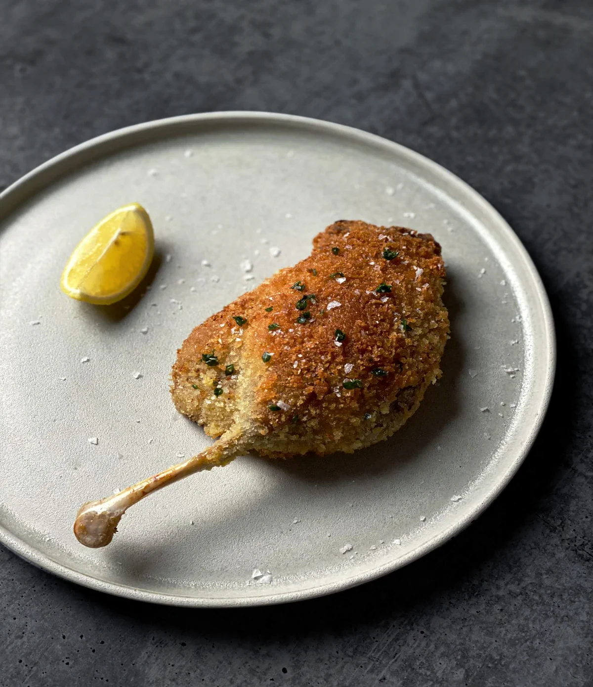 Duck Leg Confit