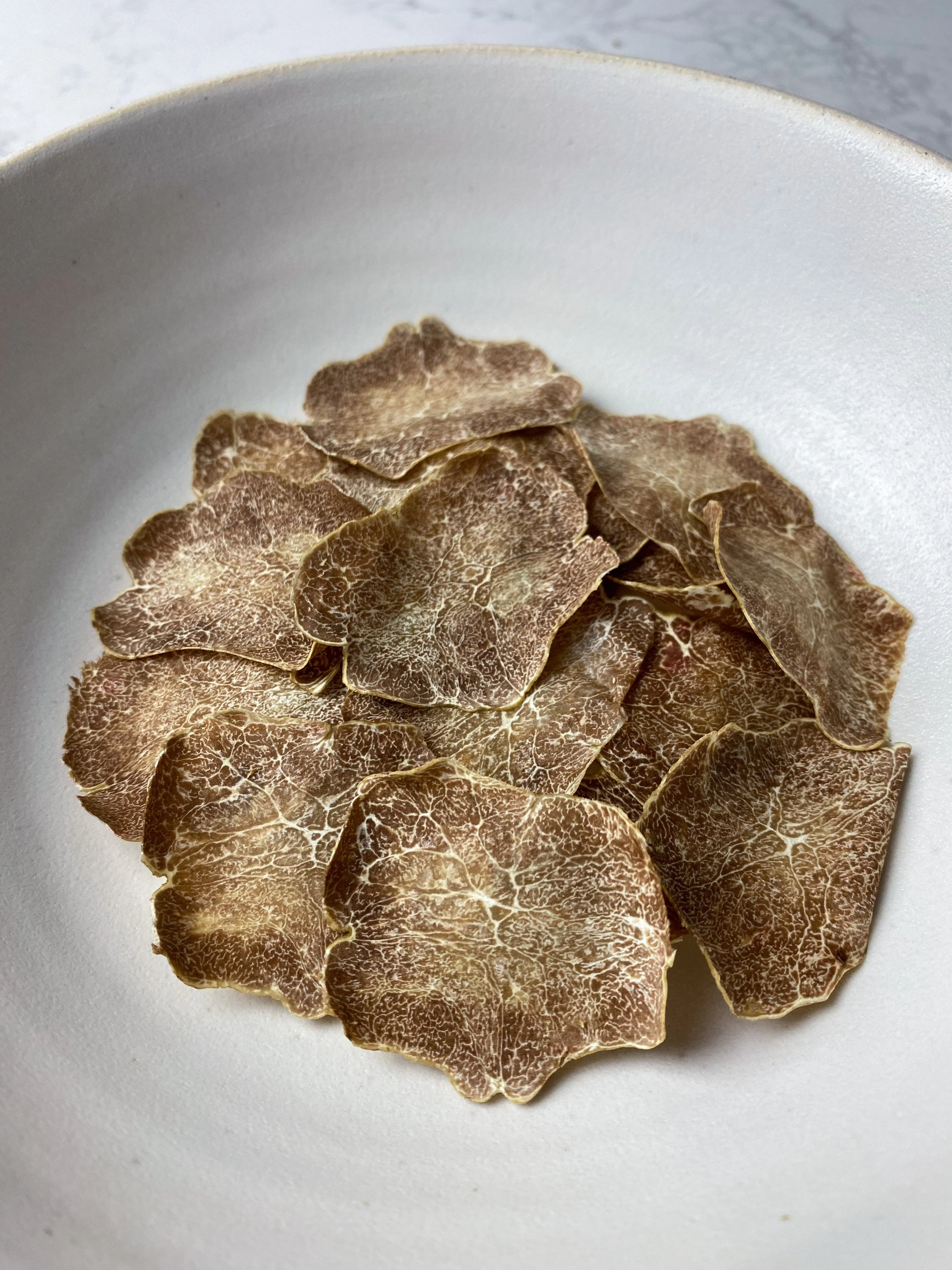 Fresh Winter White Truffles - Large Size - Image 5