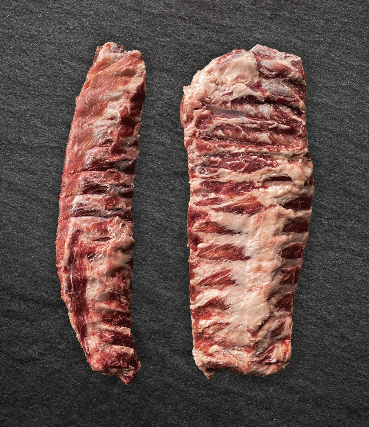 Ibérico Pork Spare Ribs