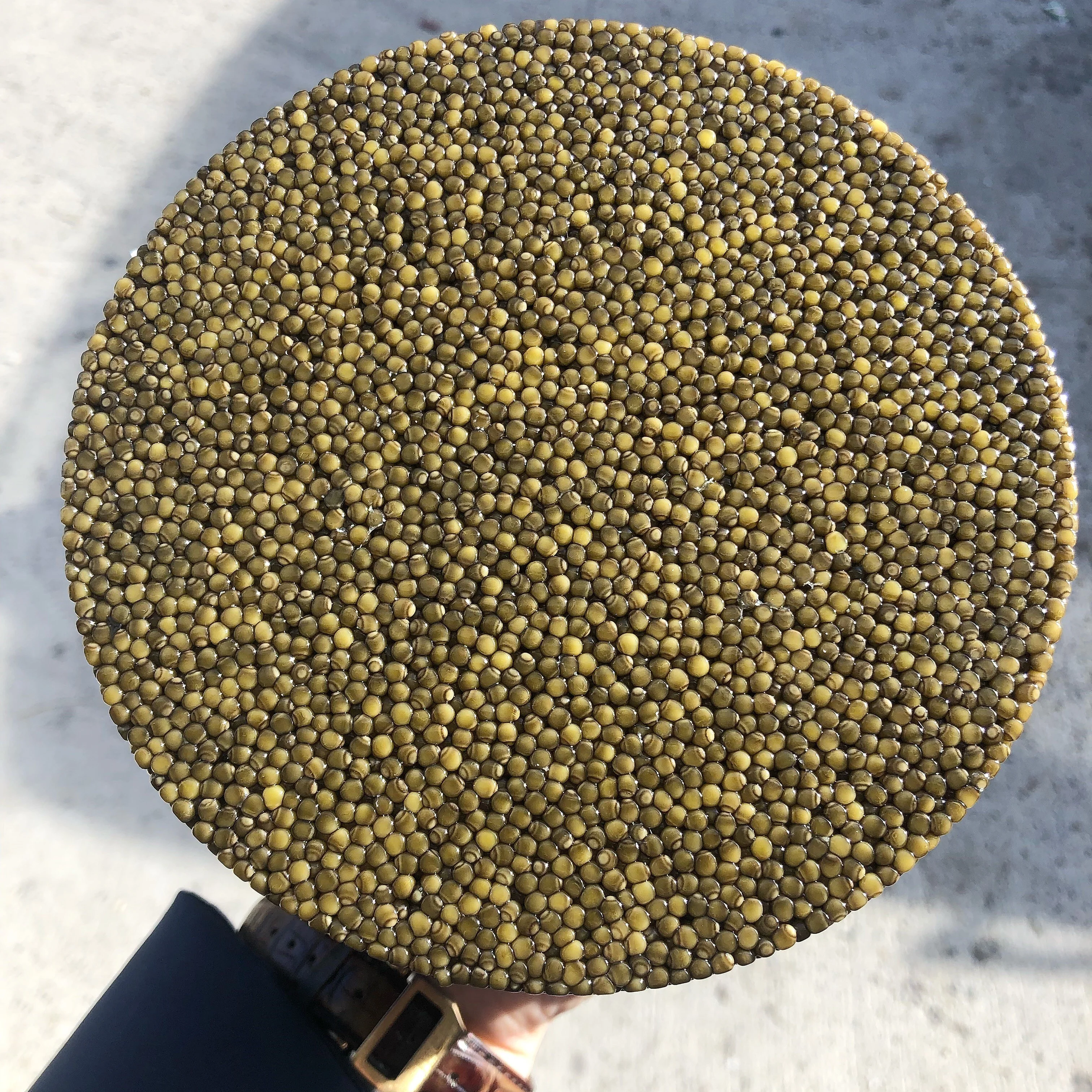 Golden Kaluga Caviar - Image 4