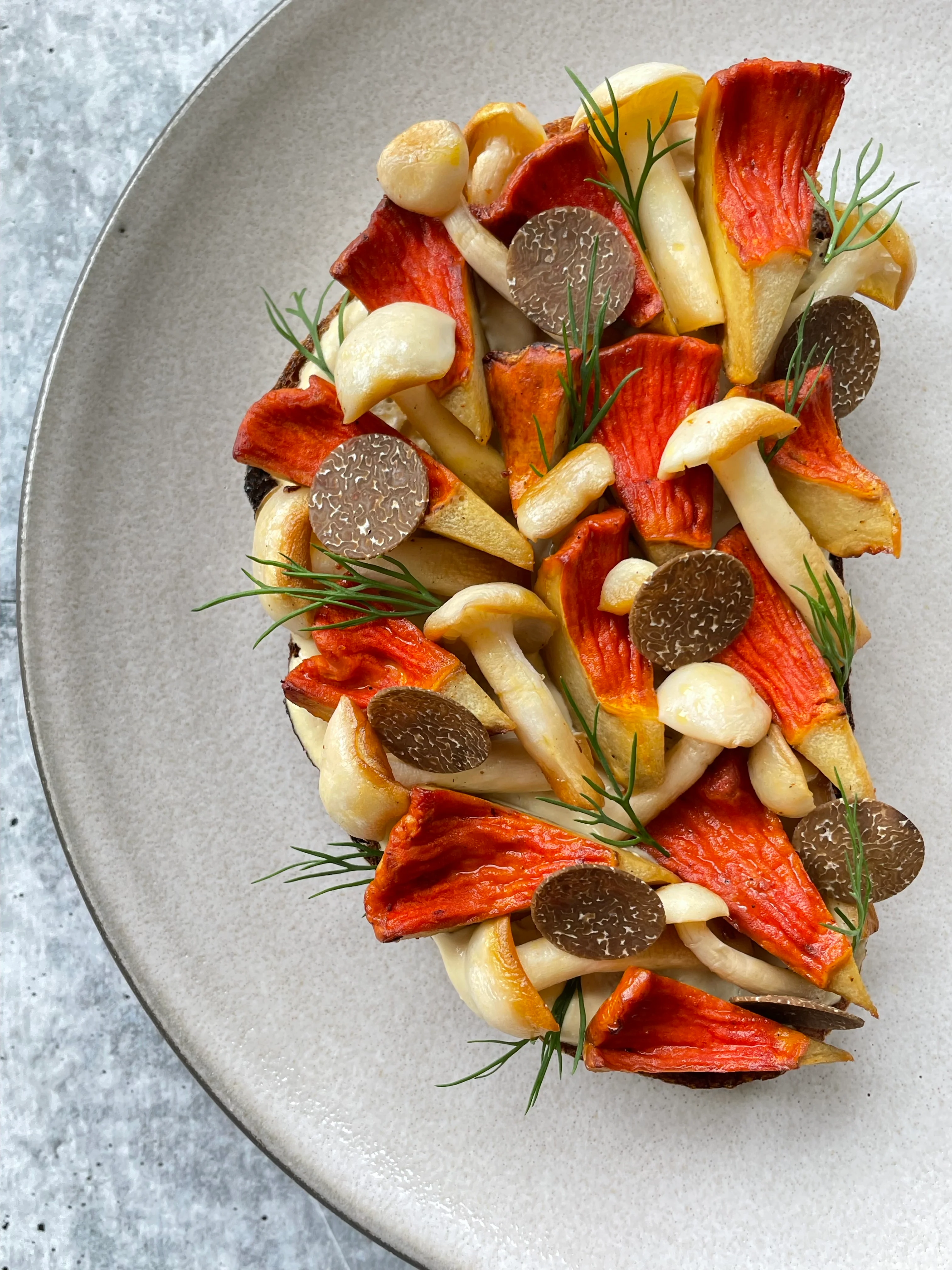 Lobster Mushrooms - Image 3