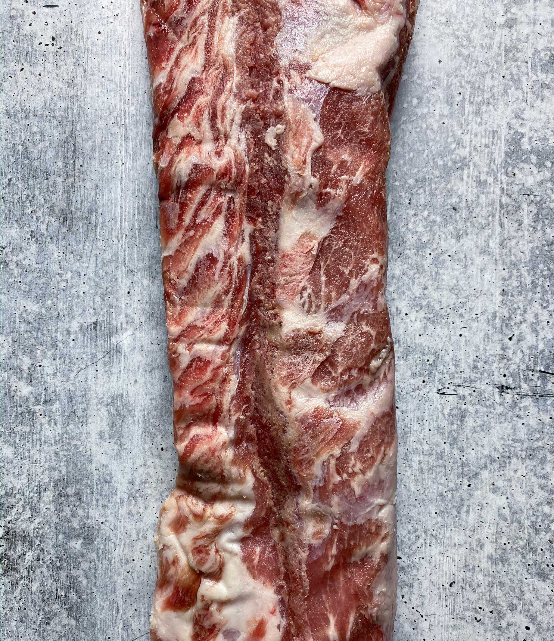 Lomo - Ibérico Pork Boneless Loin - Image 3