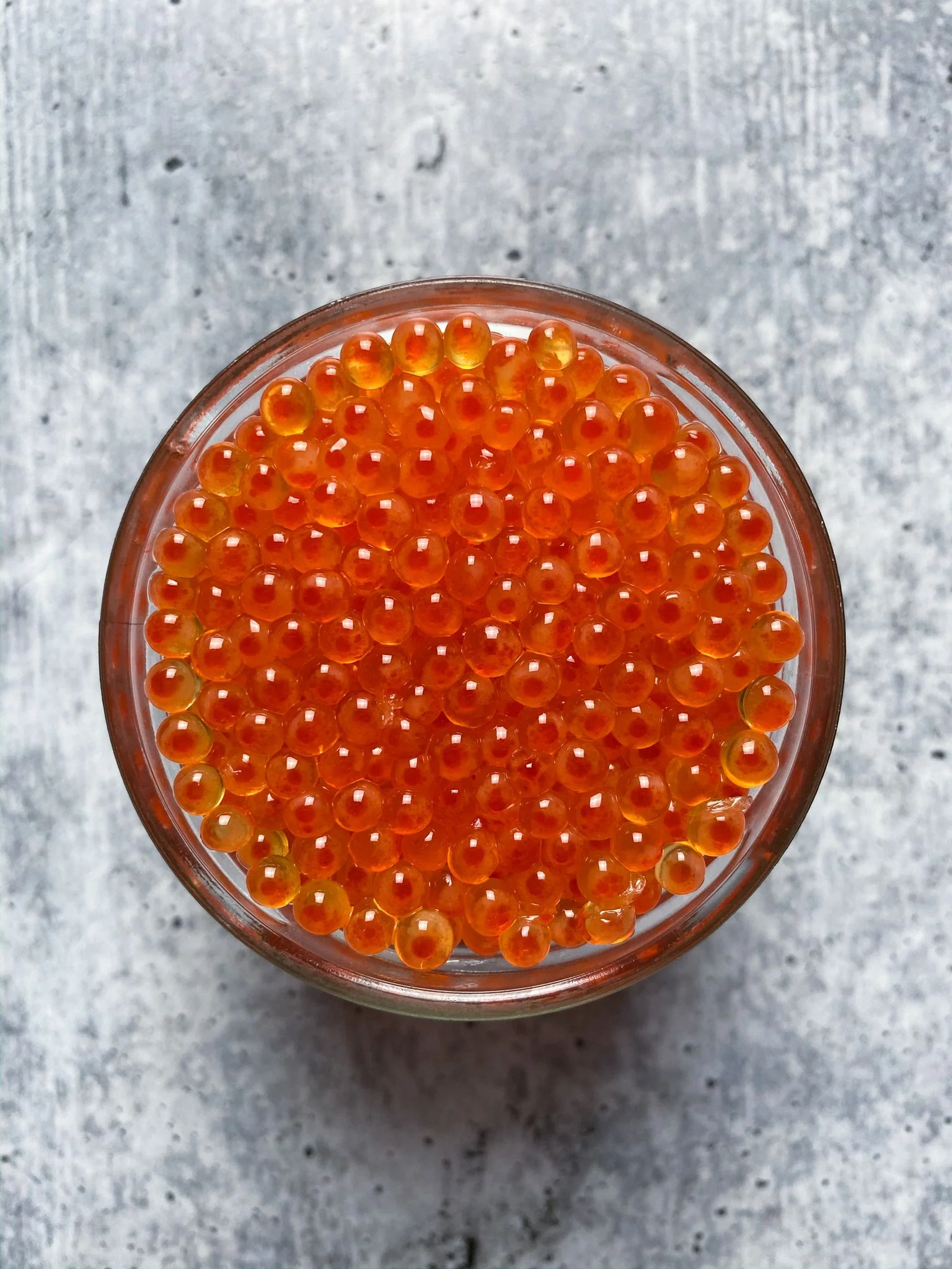 Natural Cure Trout Roe - Image 4