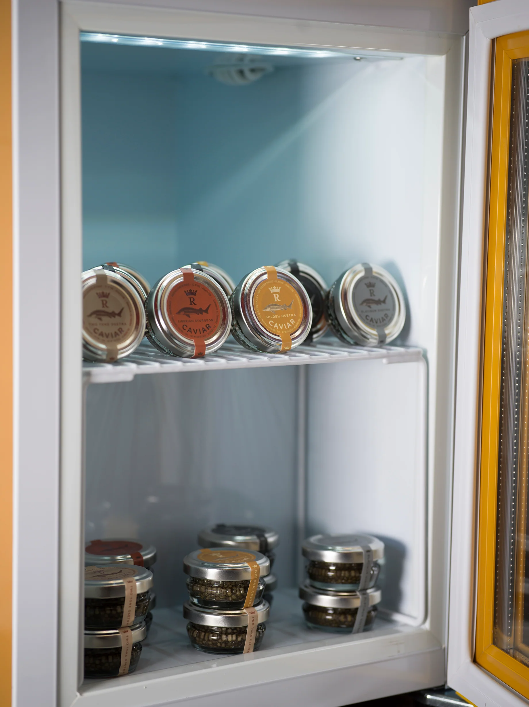 Regalis Caviar Chamber - Image 2