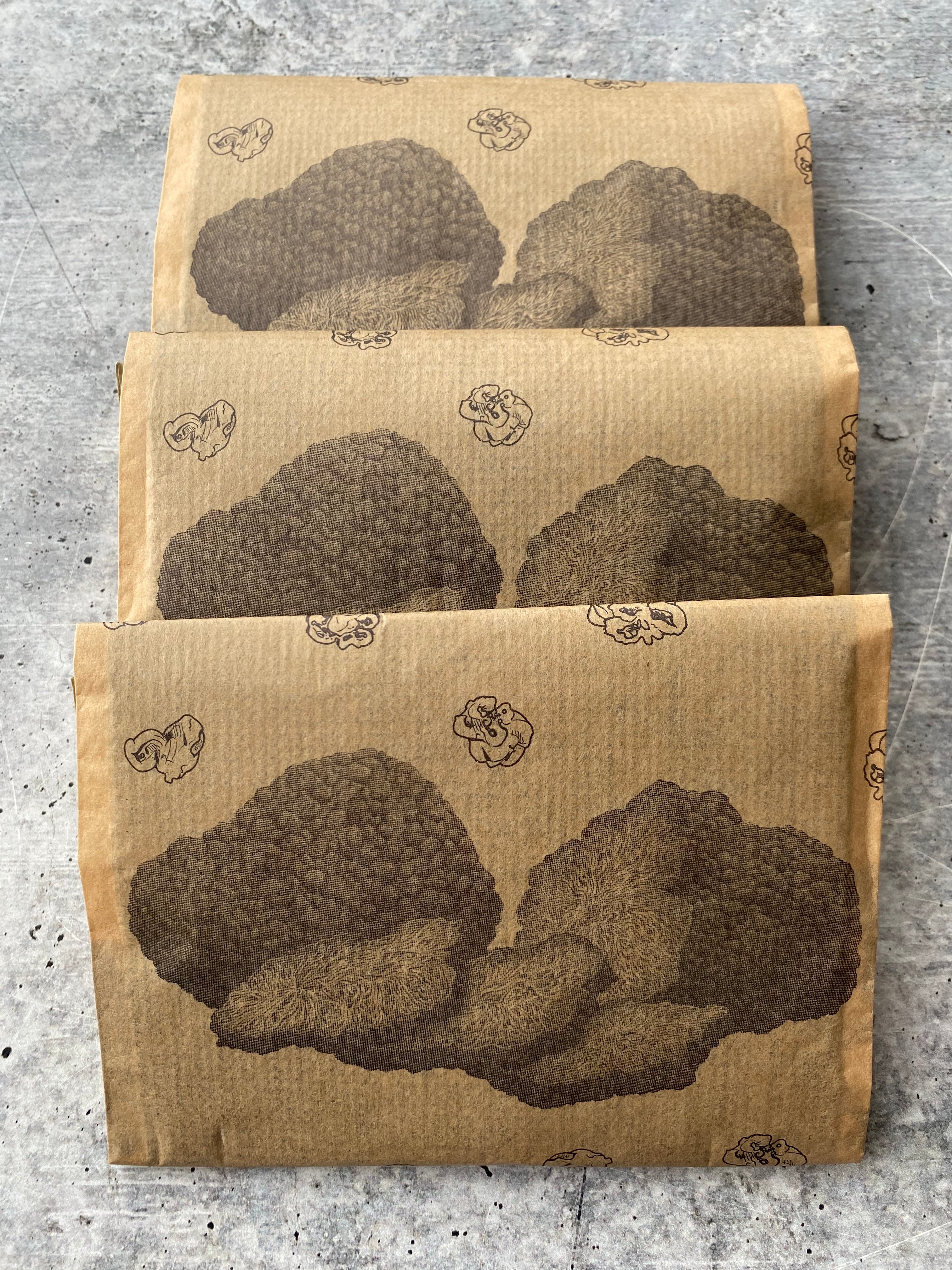 Regalis Microwaveable Black Truffle Popcorn - Image 4