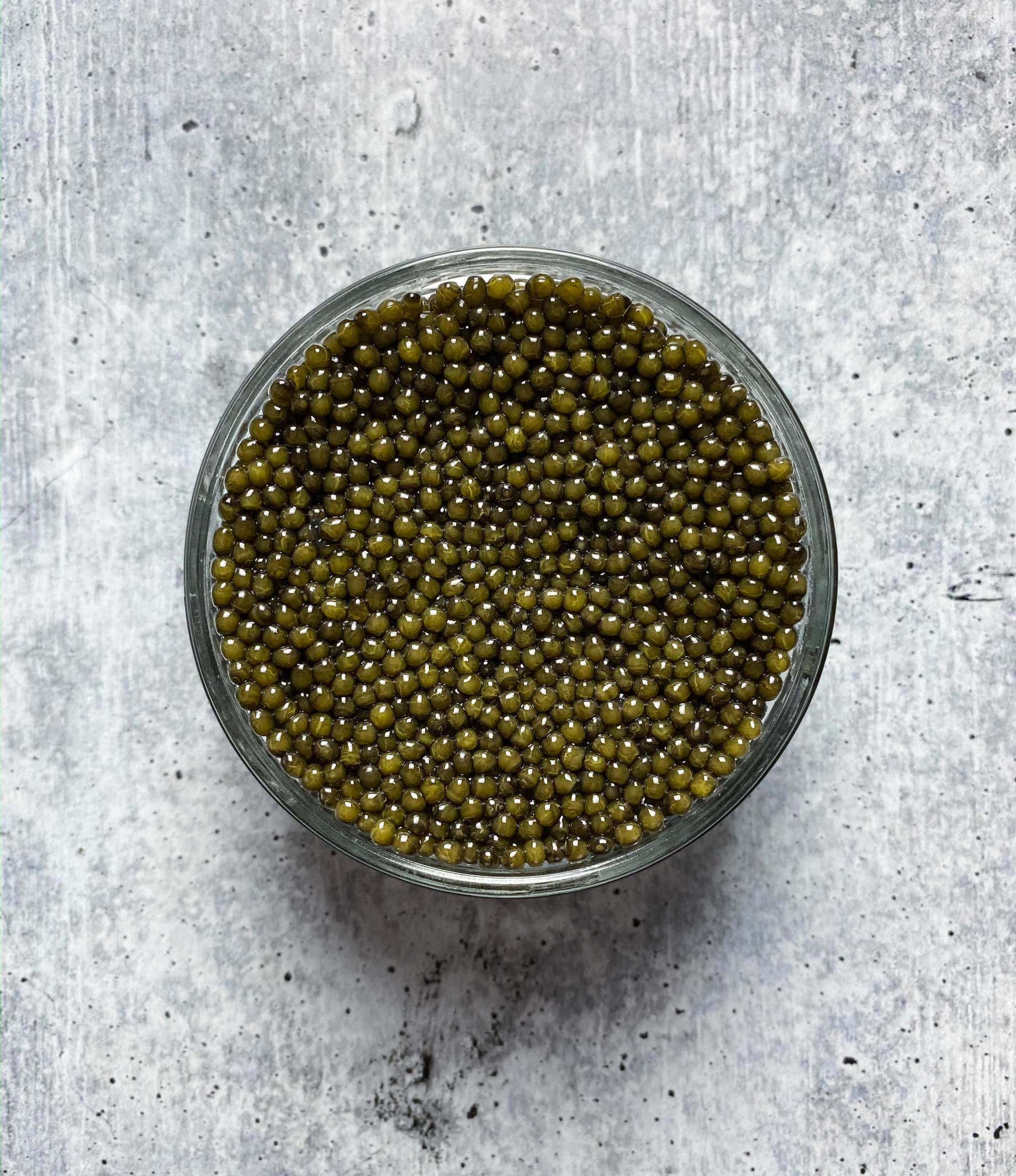 Golden Osetra Caviar - Image 4