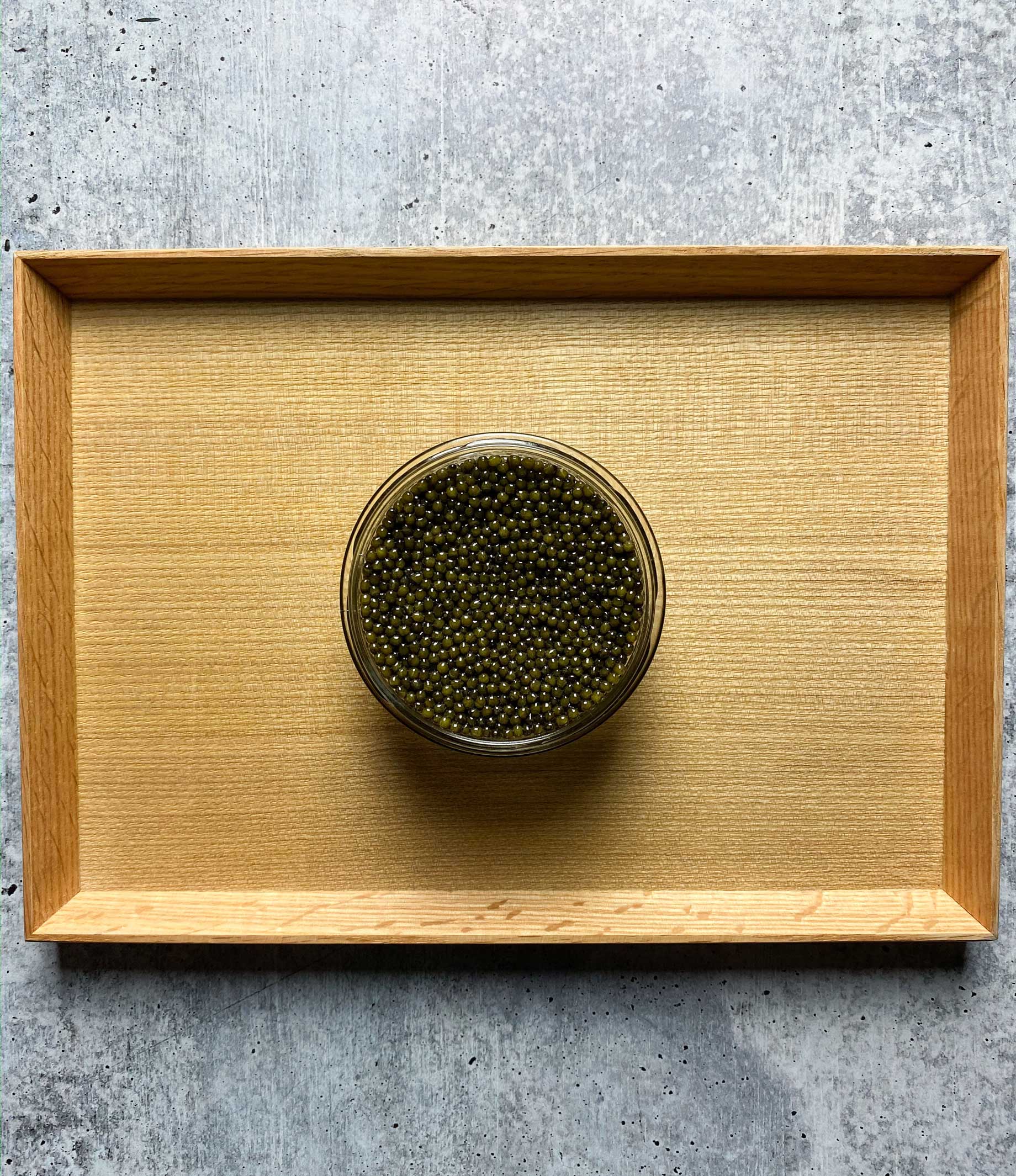 Golden Osetra Caviar - Image 5