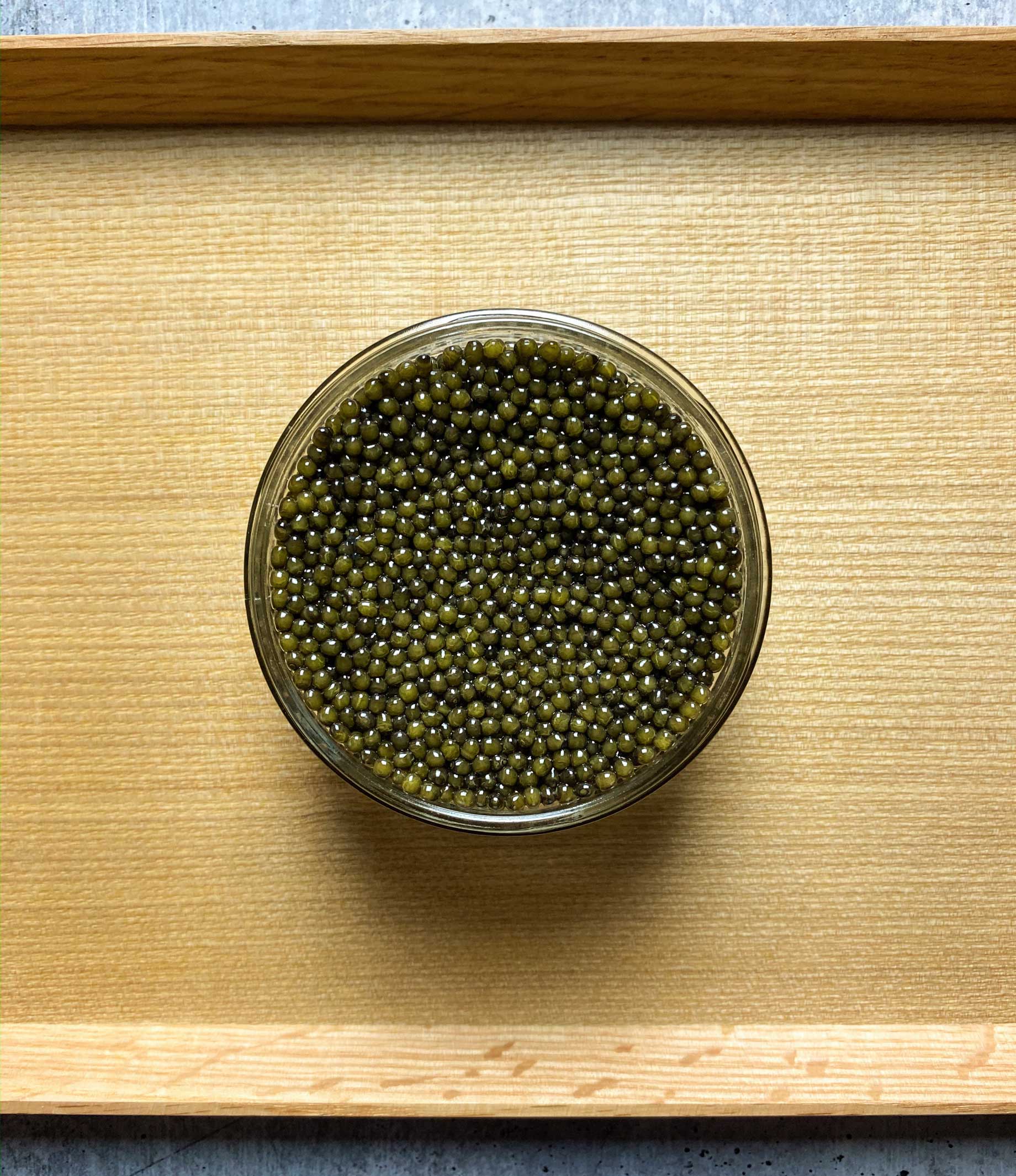Golden Osetra Caviar - Image 6