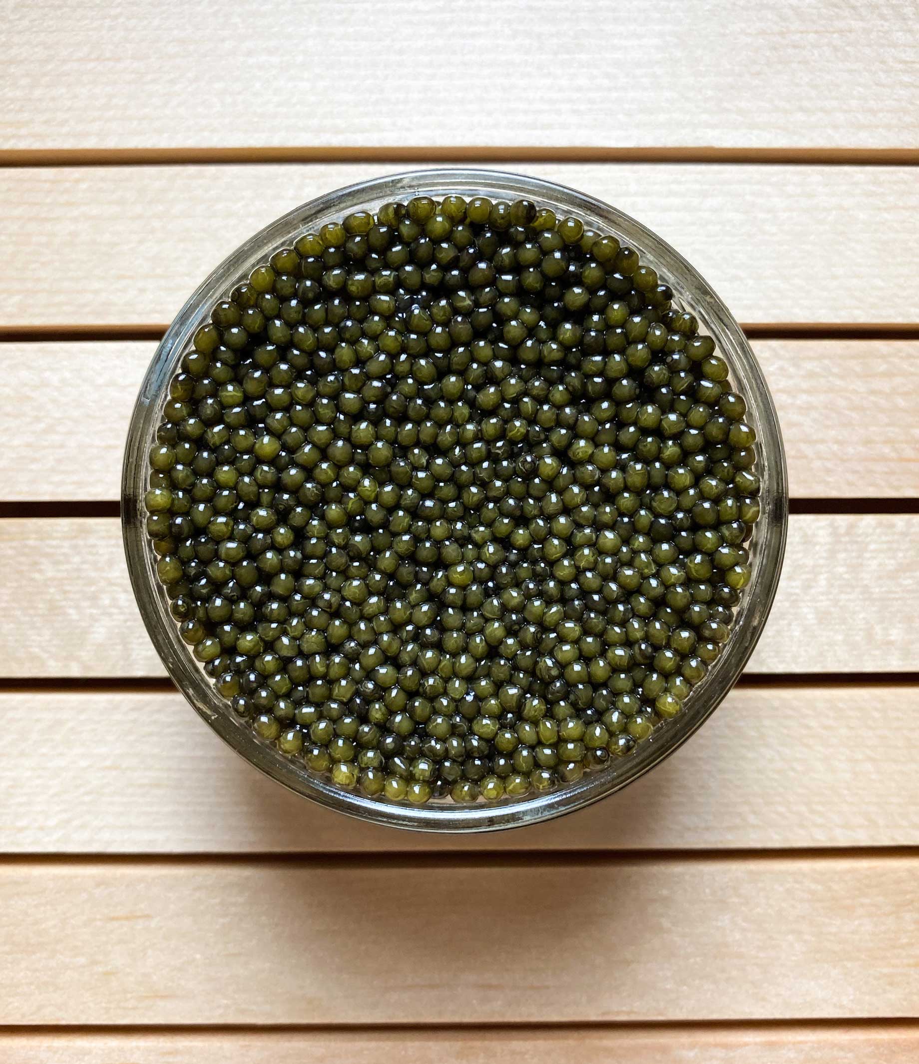 Golden Osetra Caviar - Image 7