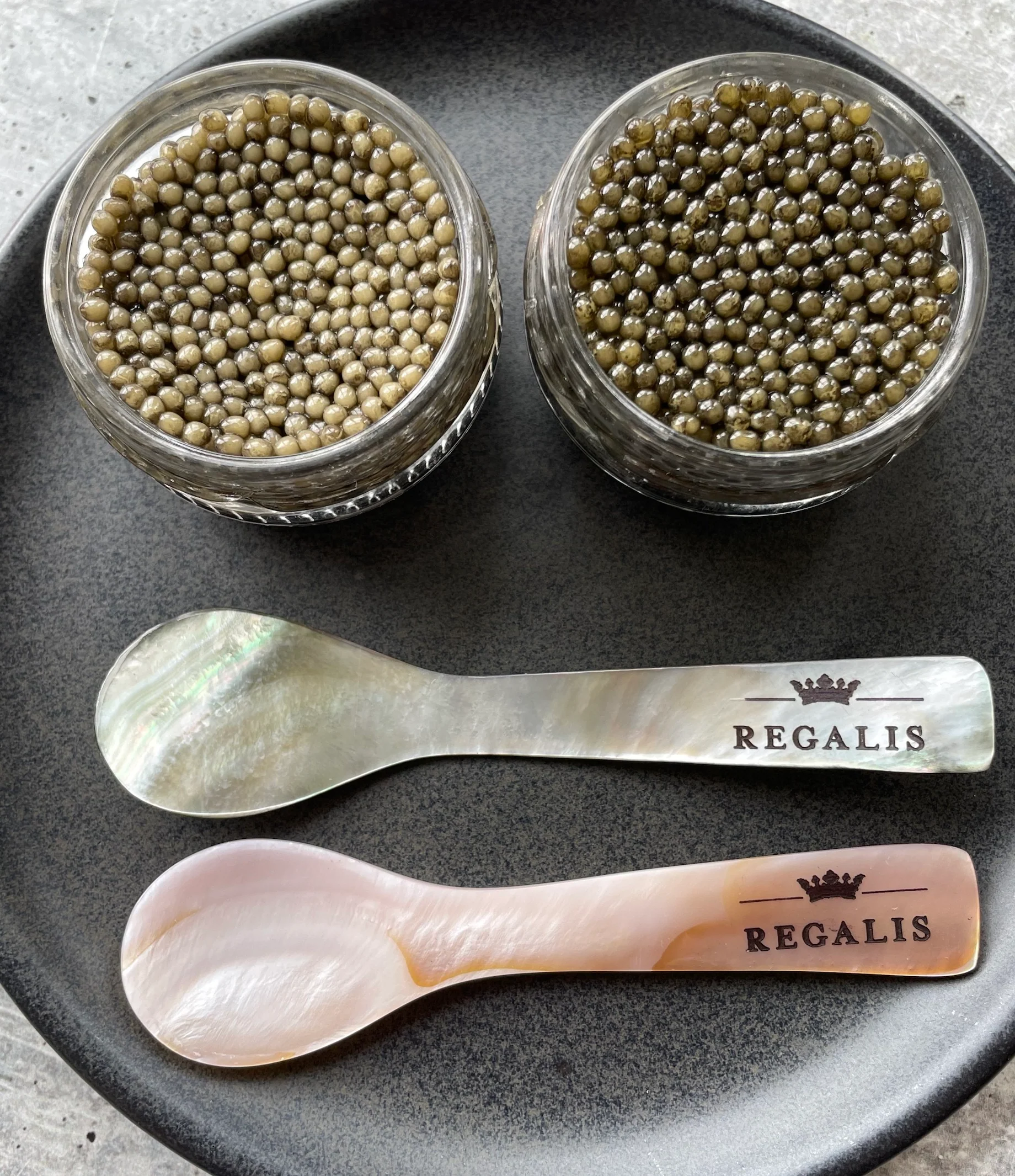 Platinum Osetra Caviar - Image 3