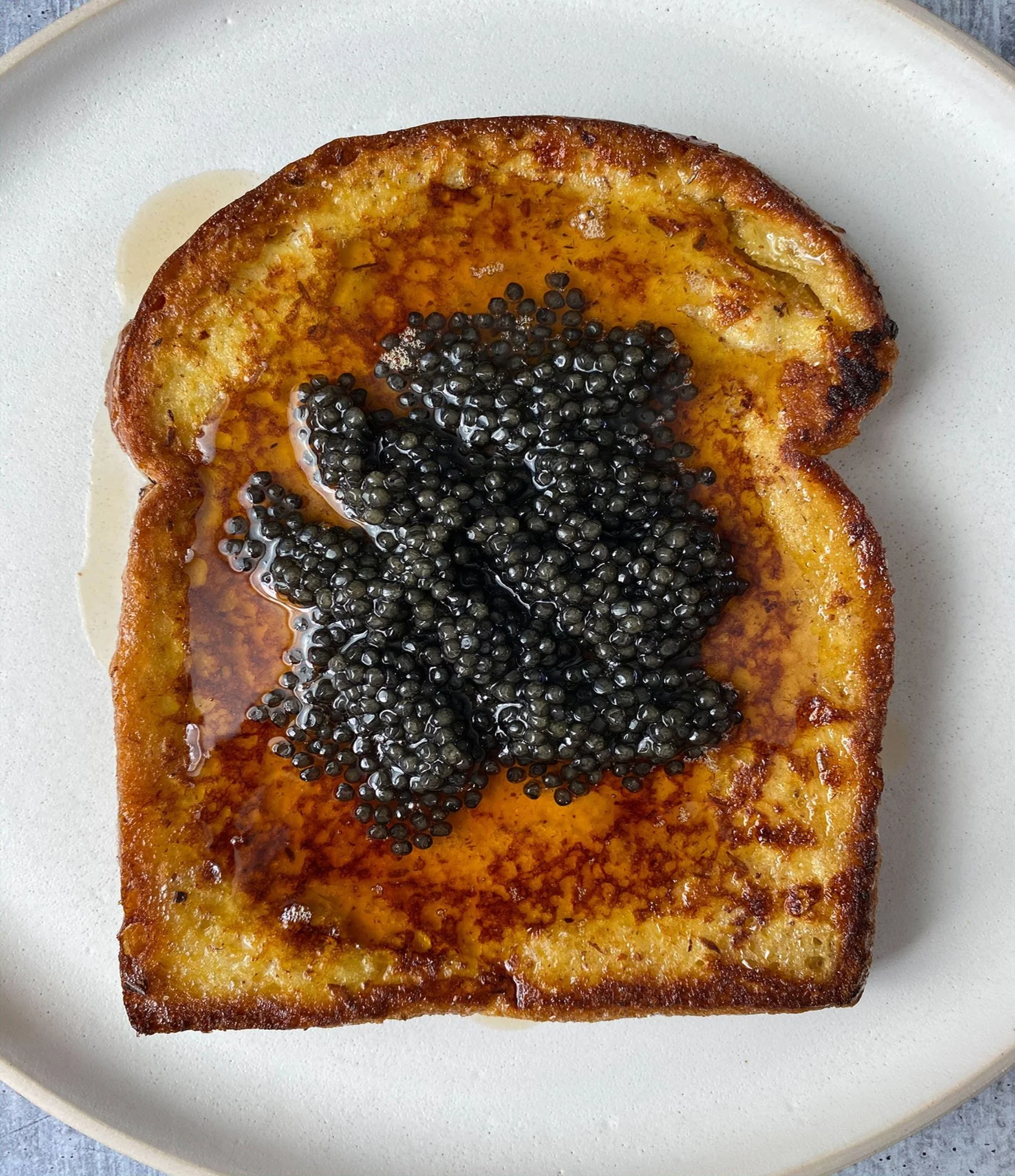 Platinum Osetra Caviar - Image 4