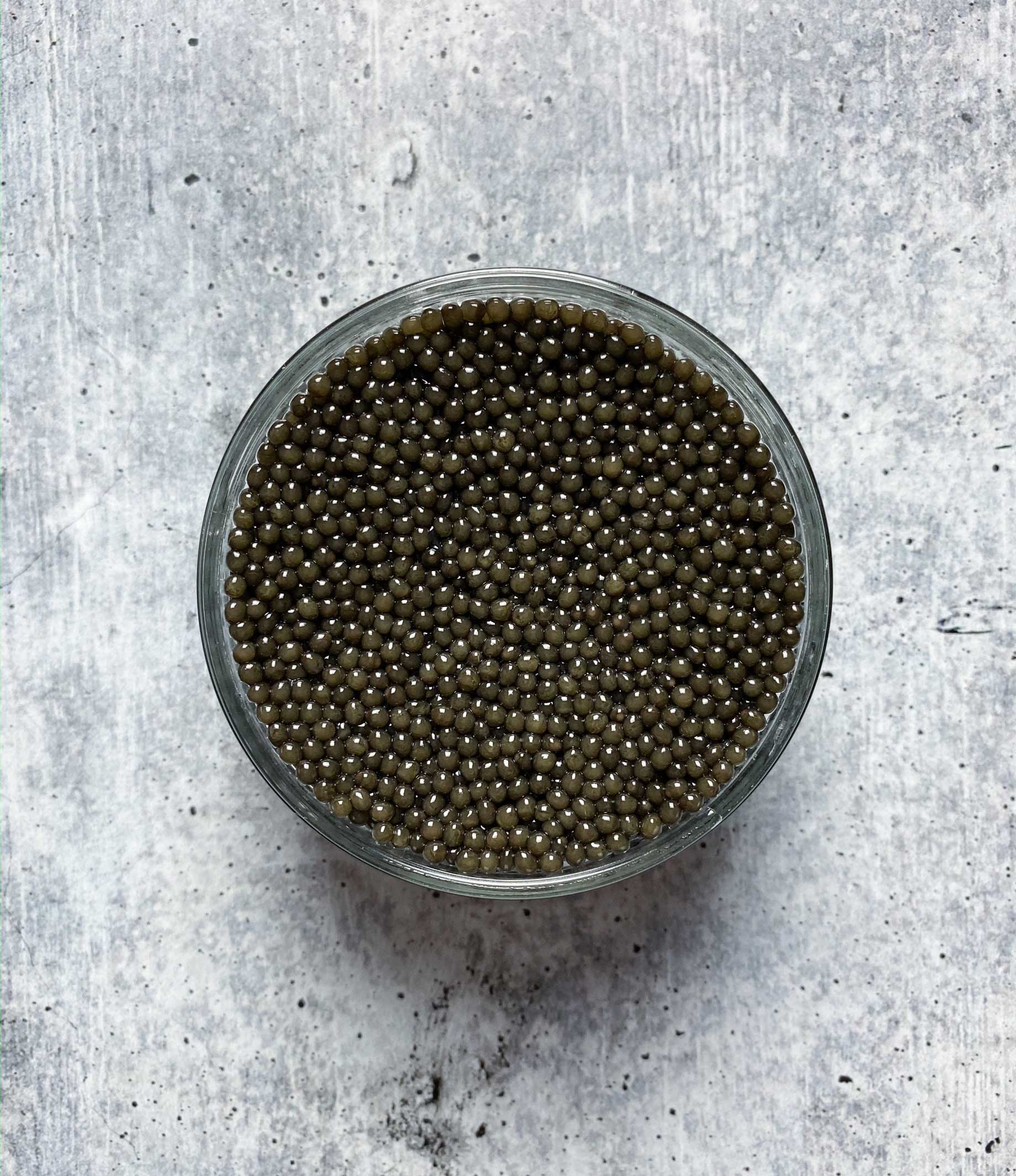 Platinum Osetra Caviar - Image 5