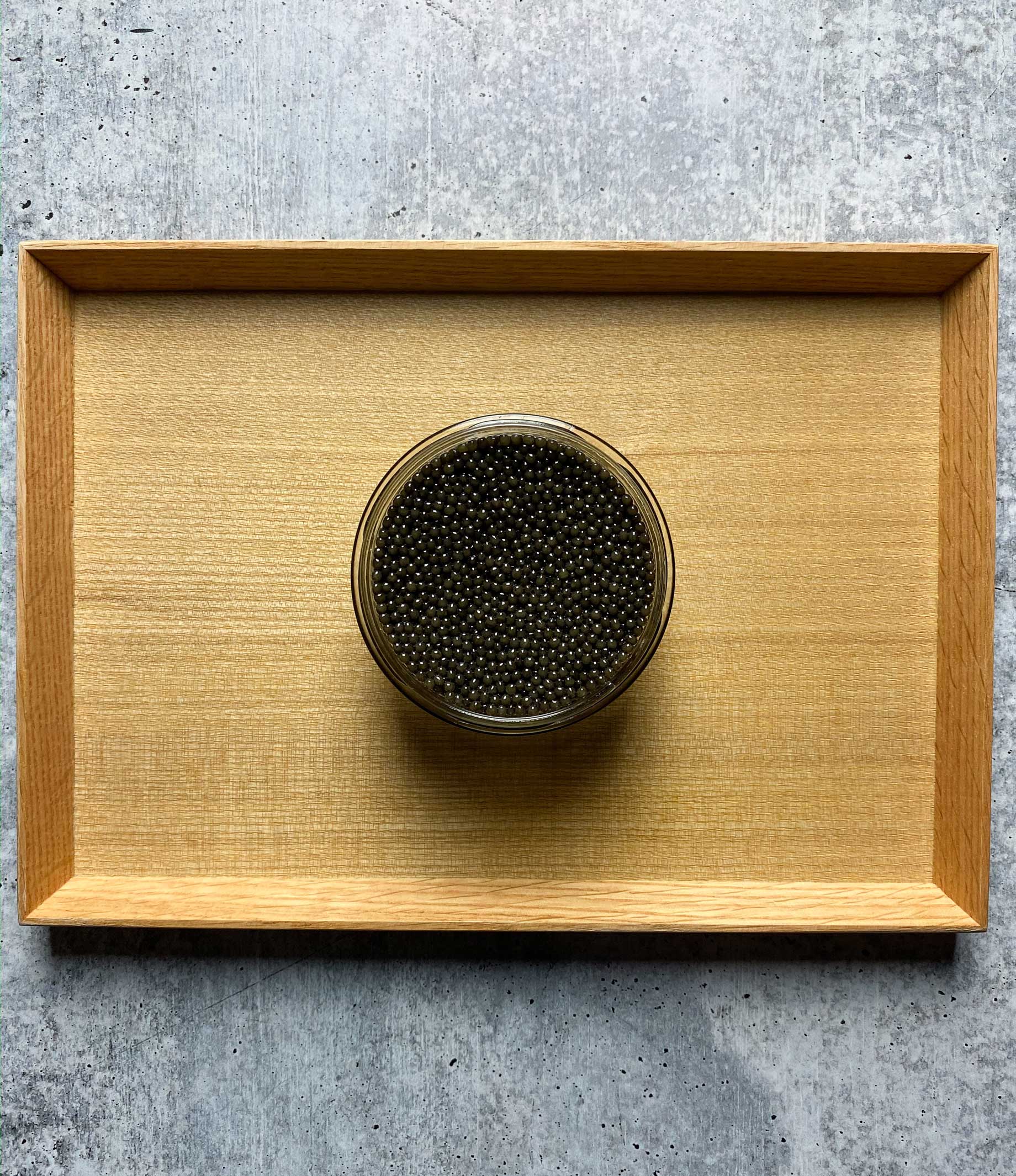 Platinum Osetra Caviar - Image 6