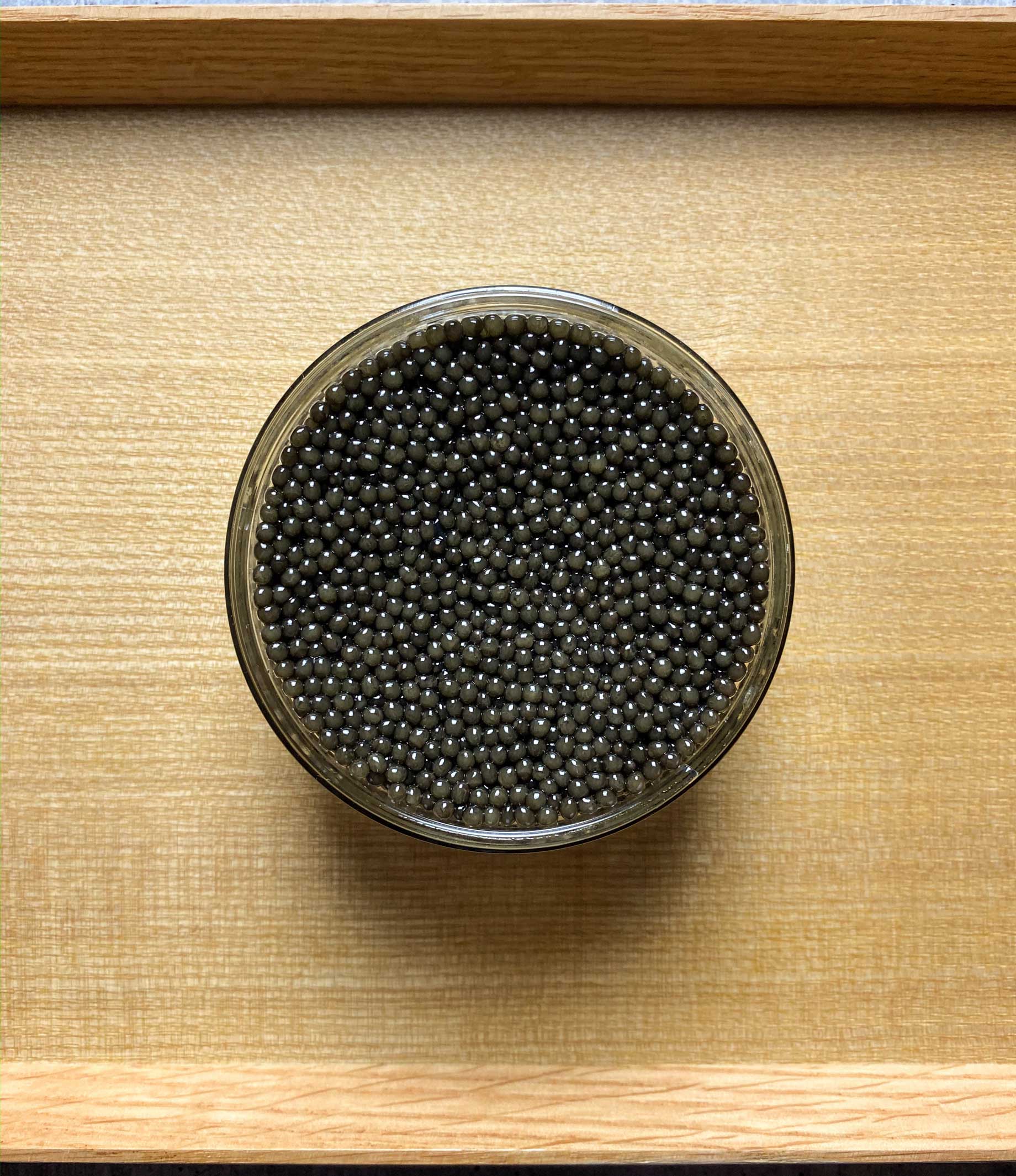Platinum Osetra Caviar - Image 7