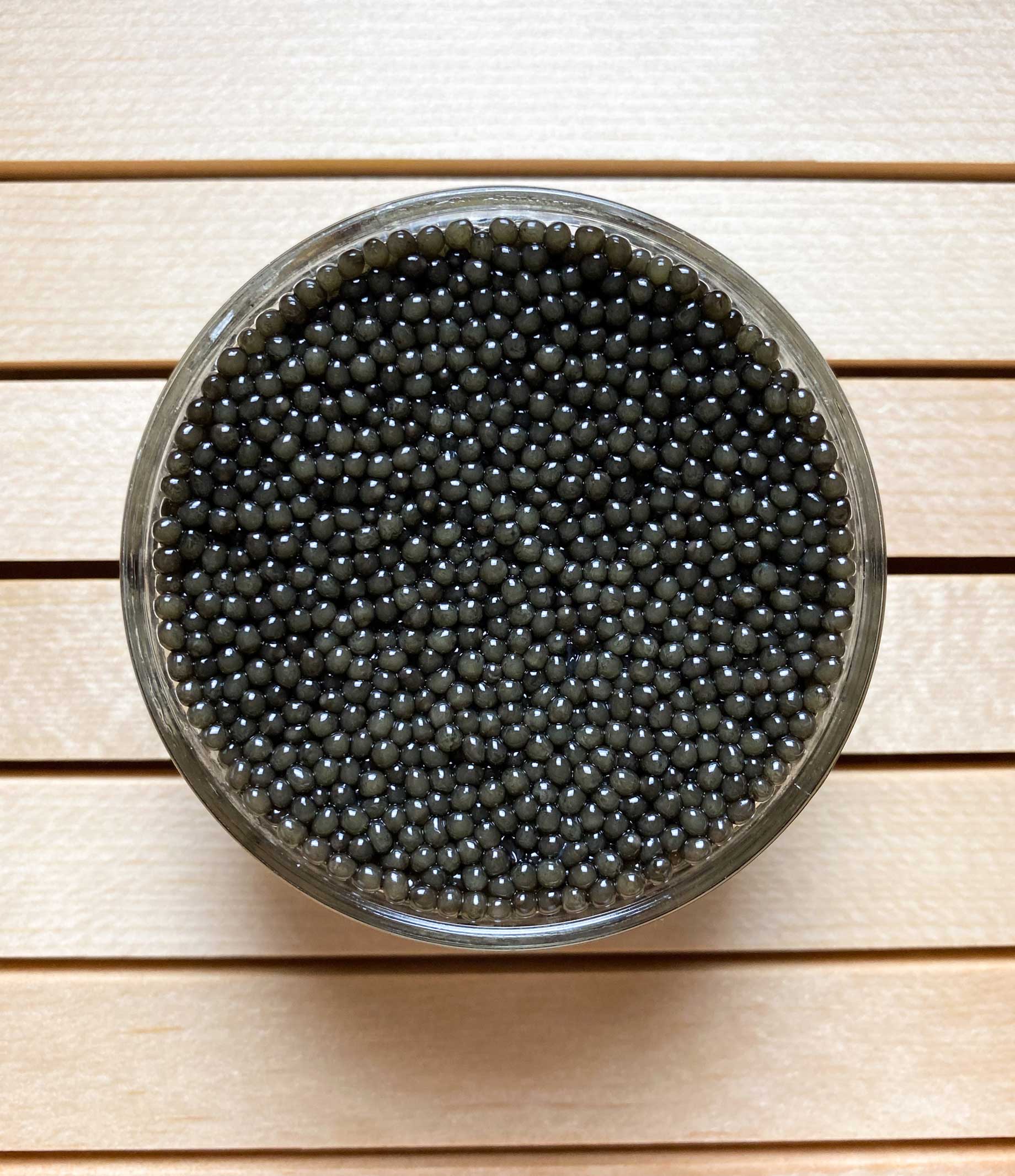 Platinum Osetra Caviar - Image 8