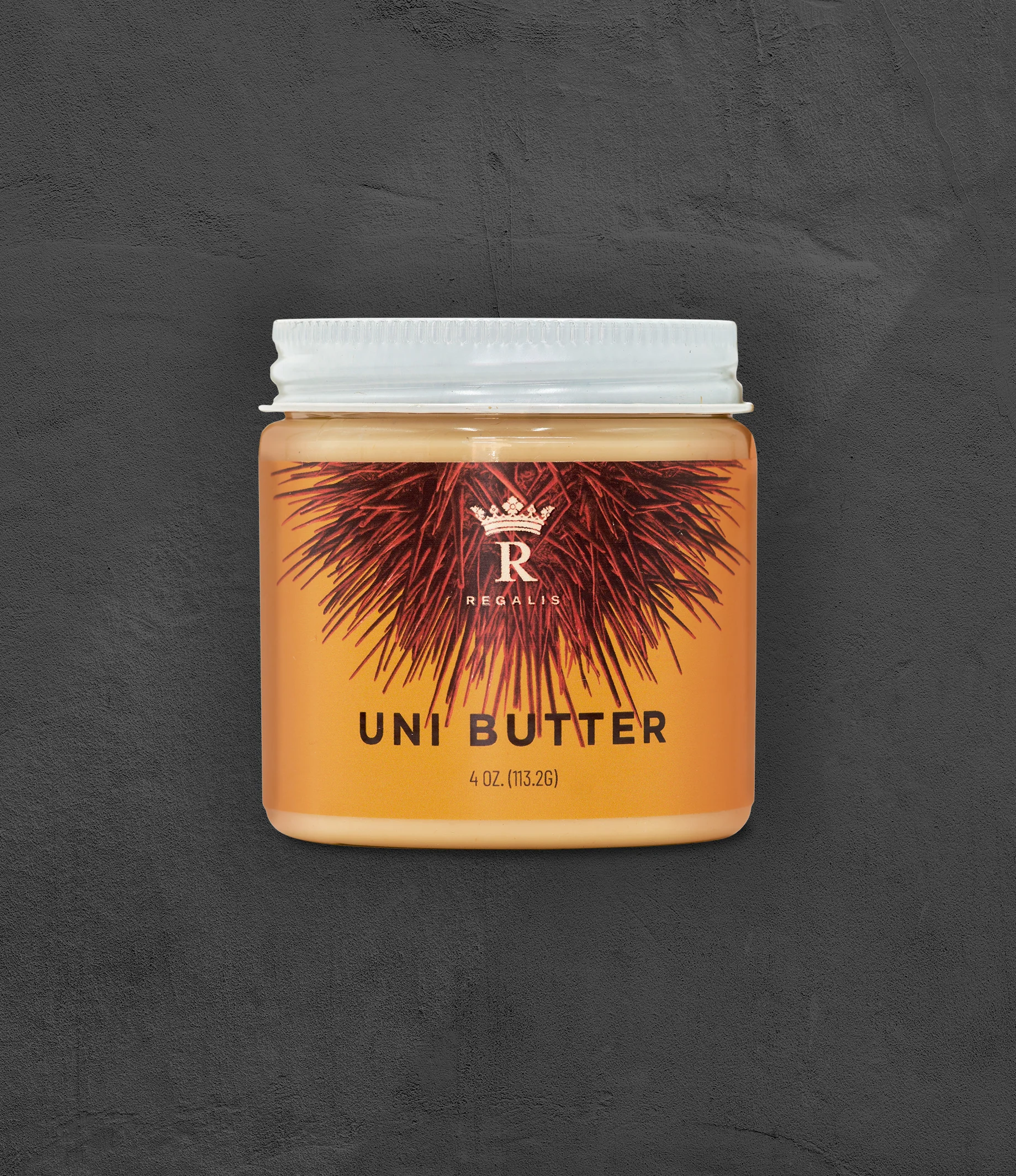 Regalis Uni Butter