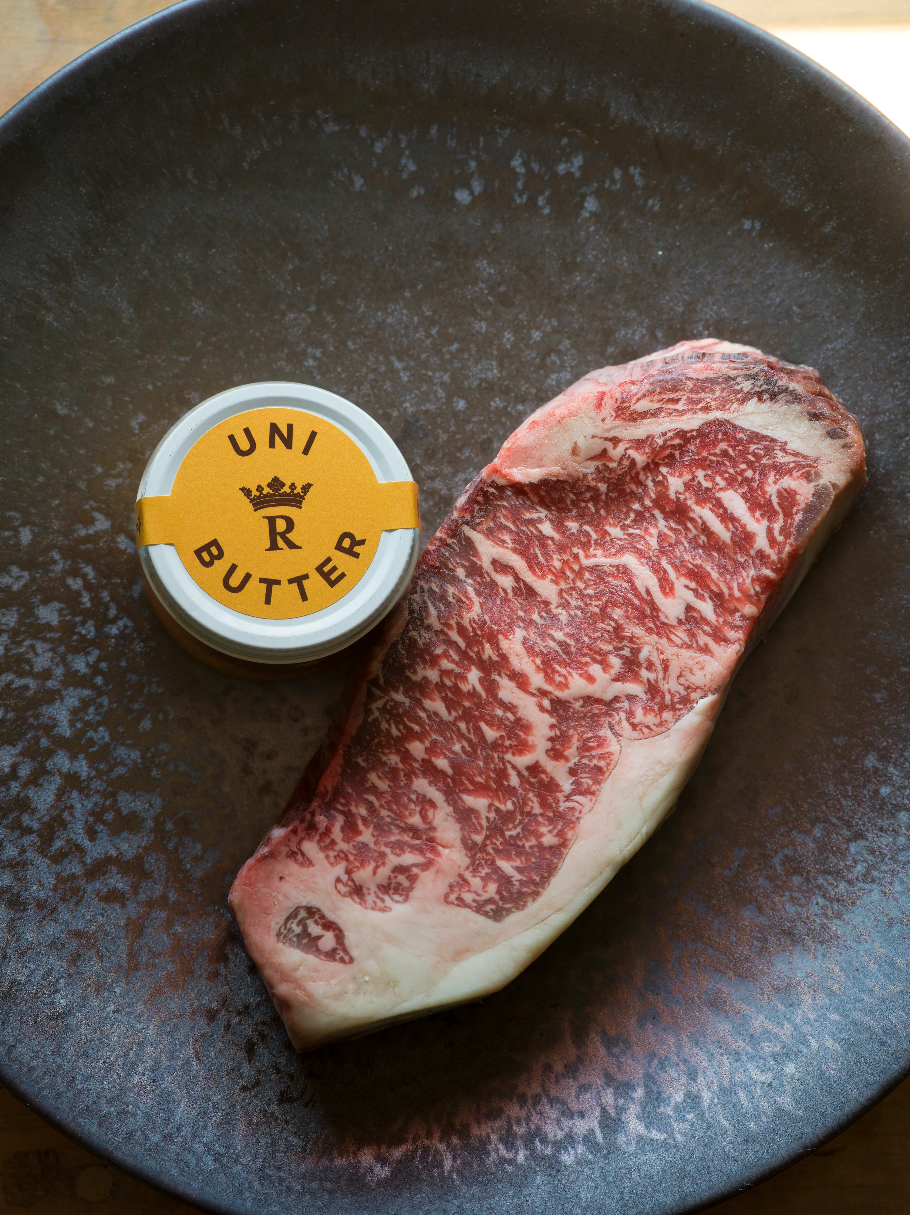Regalis Uni Butter - Image 2