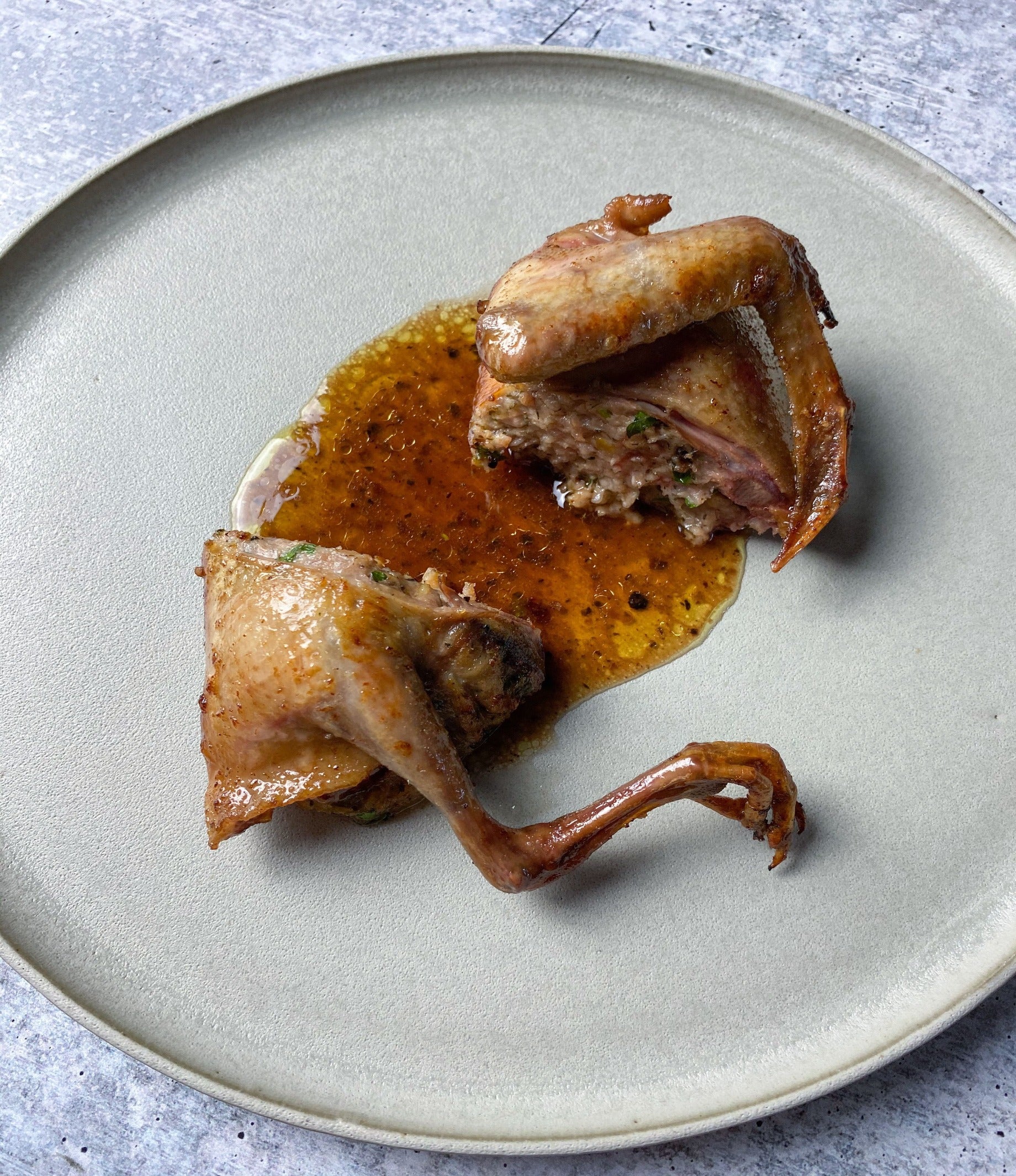 Wood Pigeon (Squab) - Image 3